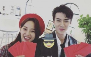 带你娱乐圈吃大瓜,带你揭秘幕后真相！