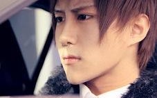 娱乐吃瓜酱帅气的男朋友