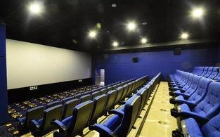 娱乐吃瓜酱选电影院位置,揭秘最佳观影体验的电影院选址秘诀