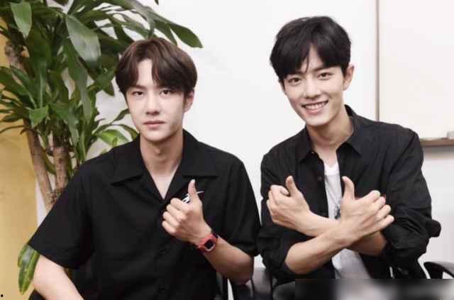 肖战事件娱乐圈吃瓜,肖战事件引发的吃瓜热潮-第3张图片-吃瓜群