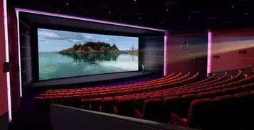 娱乐吃瓜酱选电影院位置,揭秘最佳观影体验的电影院选址秘诀-第3张图片-吃瓜群 娱乐吃瓜酱选电影院位置,揭秘最佳观影体验的电影院选址秘诀-第3张图片-吃瓜群